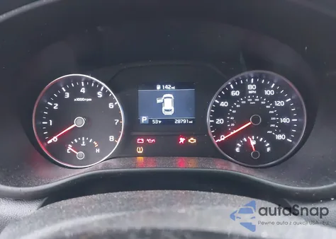 2020 Kia Sportage Lx from USA, damaged, VIN KNDPMCACXL7789539